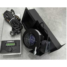 Комплект автоматики для котла CANDLE TIME ST-88 zPID