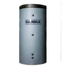 Теплоакумулятор CANDLE TANK 500 л.